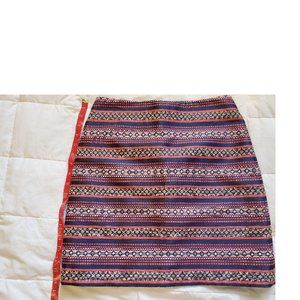 LOFT SKIRT 2 PETITE